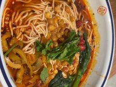 -遇见小面(深圳中心书城店)