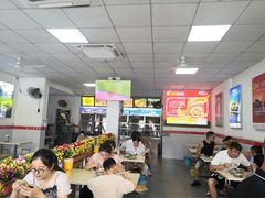 -凤张螺蛳粉·爽口粉(跃进路总店)