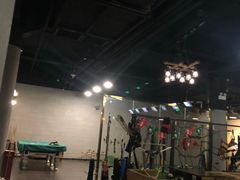 -i彻射箭俱乐部(新光界店)