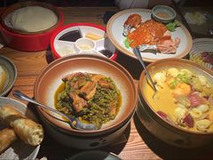 -青年公社烤鸭(青年路店)