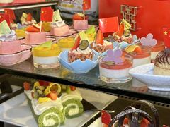 -上海千禧海鸥大酒店
