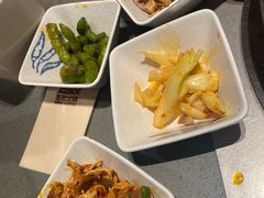 -巴奴毛肚火锅(二七万达店)