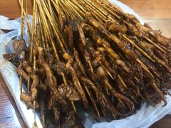 -十里铺铁板鱿鱼