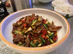 -顺风山庄(水濂山店)