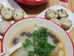 -小杨生煎(周浦万达店)