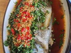 -妈妈的味道·腾冲特色菜(和顺古镇店)