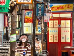 -朴安胖·韩国烤肉(沈阳店)
