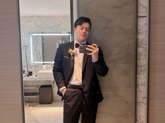 -北京北辰洲际酒店