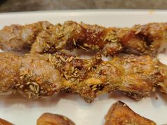 -仁和四季涮肉馆(天坛南门店)