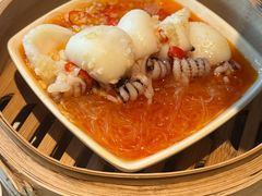 -相思林金岛饭店(青山湖店)