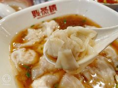 -双燕楼·手工馄饨·汤面小吃(世纪汇店)
