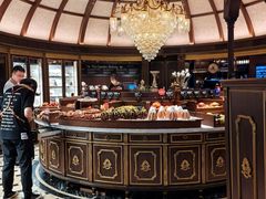 -B&C黄油与面包·THE GARDEN BAKERY概念店(世纪汇店)
