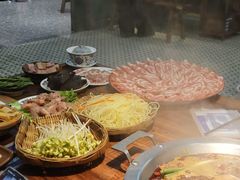 -楠火锅(哈尔滨金爵万象店)