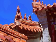 -圣莲山风景区