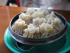 -北三沙家烧麦(北头道街店)