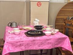 -羊桥饭店(江门紫沙路店)
