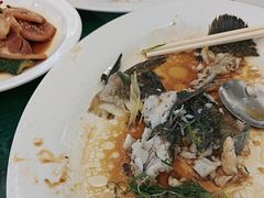 -万山楼海鲜酒家·二十三年老字号