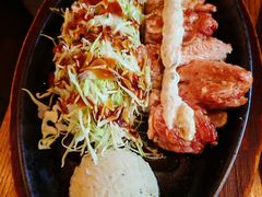 -铃木食堂(北新桥店)