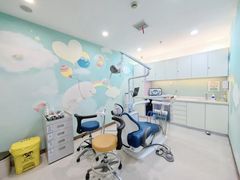 -维乐口腔(格林门诊长宁店)