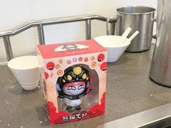 -皇城老妈·大连海鲜火锅(港湾店)