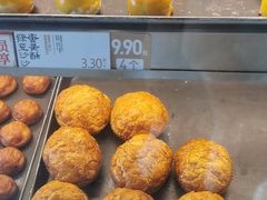 -泸溪河桃酥(江宁万居汇店)
