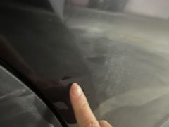 -鲨鱼皮汽车凹陷玻璃修复(静安店)