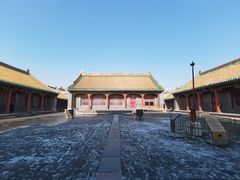 -沈阳故宫