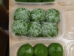 -沈大成(南京东路店)