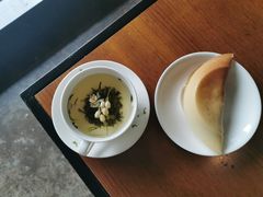 -岷山饭店-芝芝自助餐厅