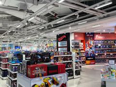 -TOYSRUS玩具反斗城(上海万象城店)