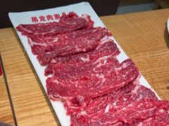 -为什么牛潮汕牛肉火锅(万胜广场店)