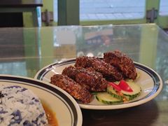 -马来MO简餐.南洋风味料理(美食街店)