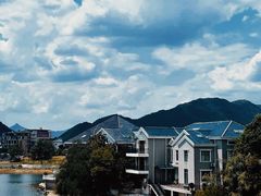 -仙岛湖旅游风景区