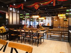 大堂-大家乐(广州白云三元里2店)