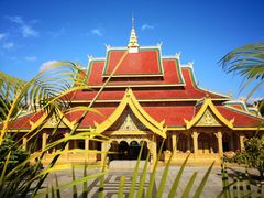 -西双版纳勐泐文化旅游区