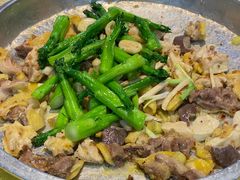 -大笑饭堂(甲子桥店)