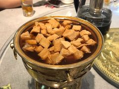 -一盏明灯全素斋(殊像寺店)