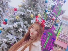 -青岛方特梦幻王国
