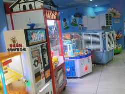 -佳贝爱益智主题儿童乐园(乐尔乐旗舰店)