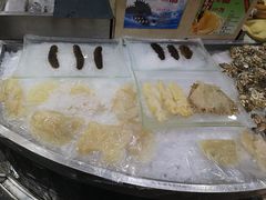 -东江海鲜酒家(艺都分店)