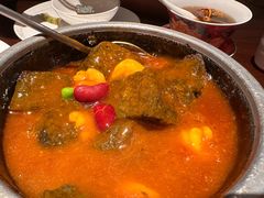 -千百味红餐厅·江西菜(绿地双子塔店)