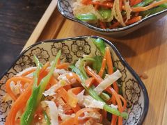 -五观堂素食(新华路店)