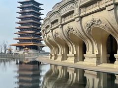 -牛首山文化旅游区