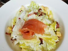 沙拉-上海虹桥宾馆味翠餐厅