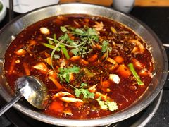 -小饕荟雅安贡椒鱼鲜馆(广福桥店)