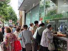 -光明邨大酒家(淮海路店)