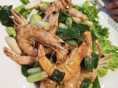 -老苏扬饭店