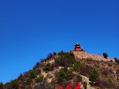 -山西壶关太行山大峡谷旅游景区
