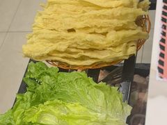 -采椰郎椰子鸡·脆皮鸡火锅(融创茂店)