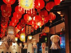 -山涧肴·泉水煮活鱼(坂田店)